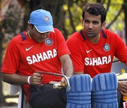 Important for Sehwag and Zaheer to fire together: Ian Chappell